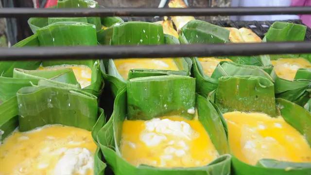 Yuk Cicipi 6 Sarapan Pagi Khas Palembang yang Bikin Ketagihan