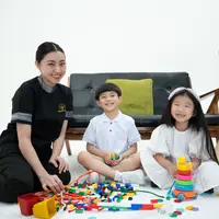 Mencari pengasuh anak masih jadi drama yang dialami para orangtua, Premium Nanny PT Val Konsultan mencoba meminimalisirnya (Foto: Dok. Premium Nanny PT Val Konsultan)