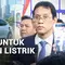 Stimulus untuk Kendaraan Listrik