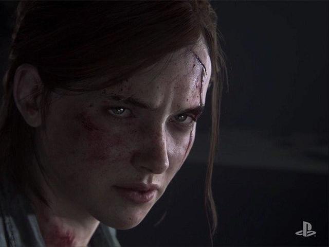 Mengenal Ellie Srikandi The Last Of Us 2 Tekno Liputan6 Com