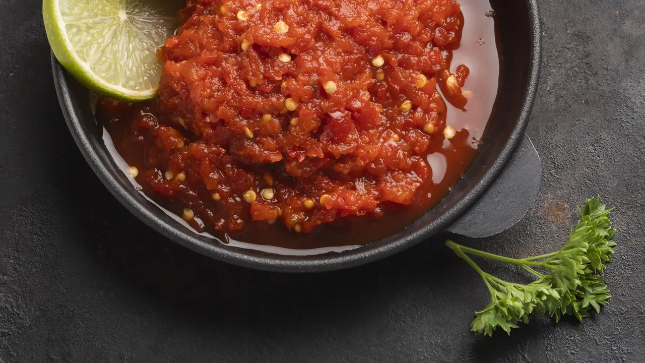 sambal