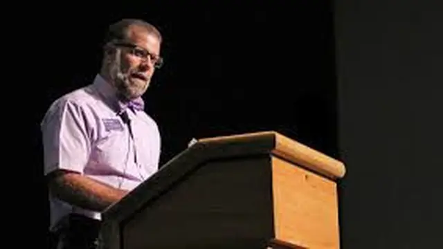 James Gentry