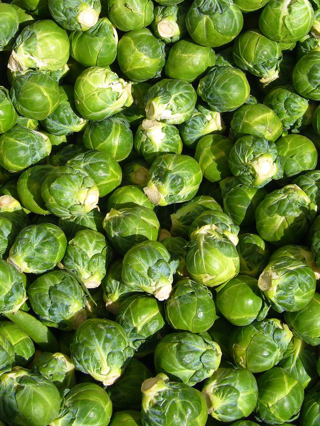 Sayuran yang Aman Dimakan Mentah