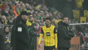 Felix Nmecha Masuk Radar Newcastle United Usai Kesepakatan Bruno Guimaraes ke Arsenal