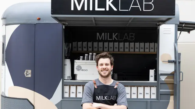 MILKLAB