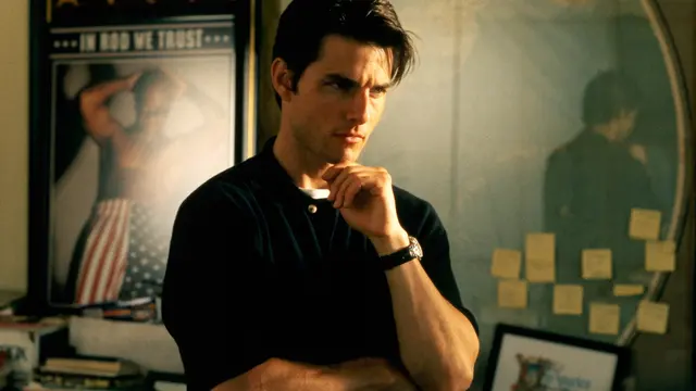 Film Jerry Maguire. (TriStar Pictures via IMDb)
