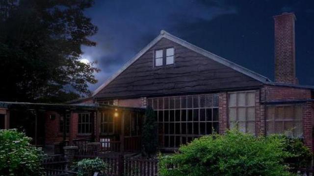 Uji Nyali, Berani Datangi 4 Bioskop Berhantu di Dunia Ini?