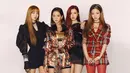 Pihak KBS pun mengungkapkan jika ada satu lagu dari BLACKPINK di album Square Up yang dilarang untuk tayang lantaran dianggap mengandung penghinaan. (Foto: Soompi.com)