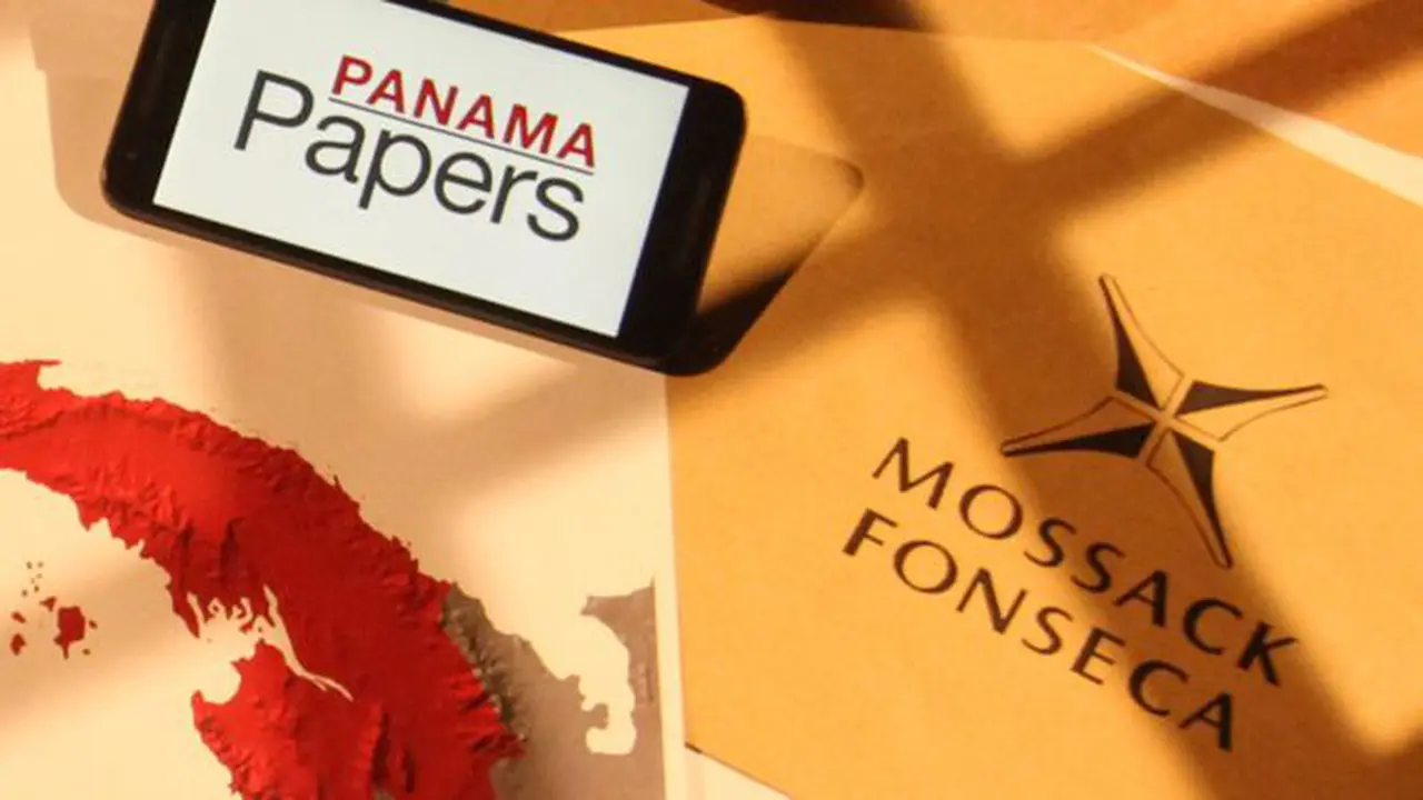 Indonesia Bisa Akses Nama Konglomerat yang Masuk Panama Papers