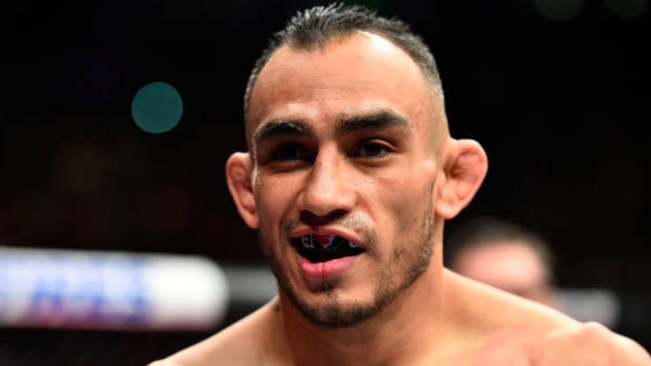 Tony Ferguson