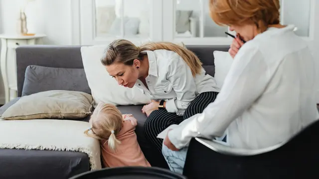 Kombinasi Pengalaman dan Perasaan