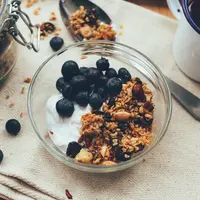 ilustrasi granola/unsplash