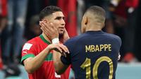 Achraf Hakimi Ungkap Kylian Mbappe Jagokan Timnas Maroko Juara Piala Afrika 2025