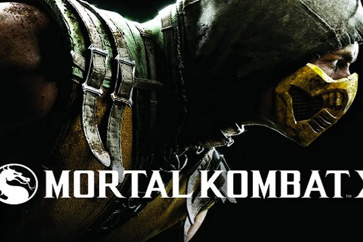 Gamepedia: Review Mortal Kombat X