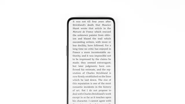 Generasi baru Teknologi Kamera di Bawah Layar Oppo, USC