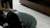 VIDEO: Johanes yang Digugat Anak Kandung Divonis Bebas