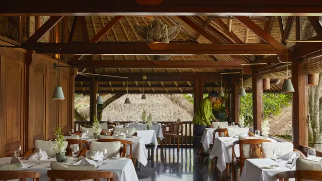 [Fimela] Ubud Food Festival 2019