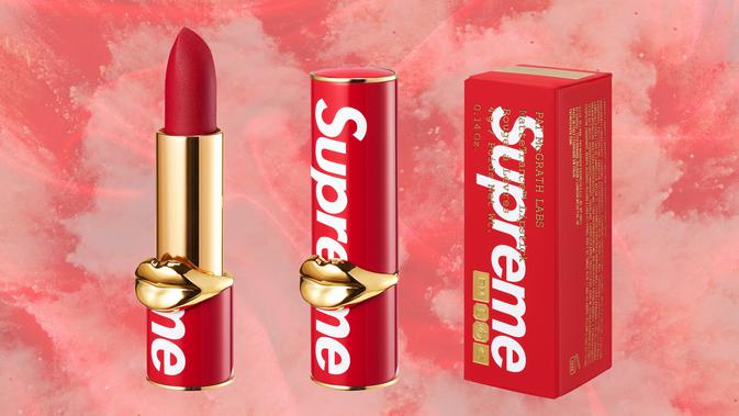  Lipstik  supreme Terbaru Berita Foto Video Fimela com