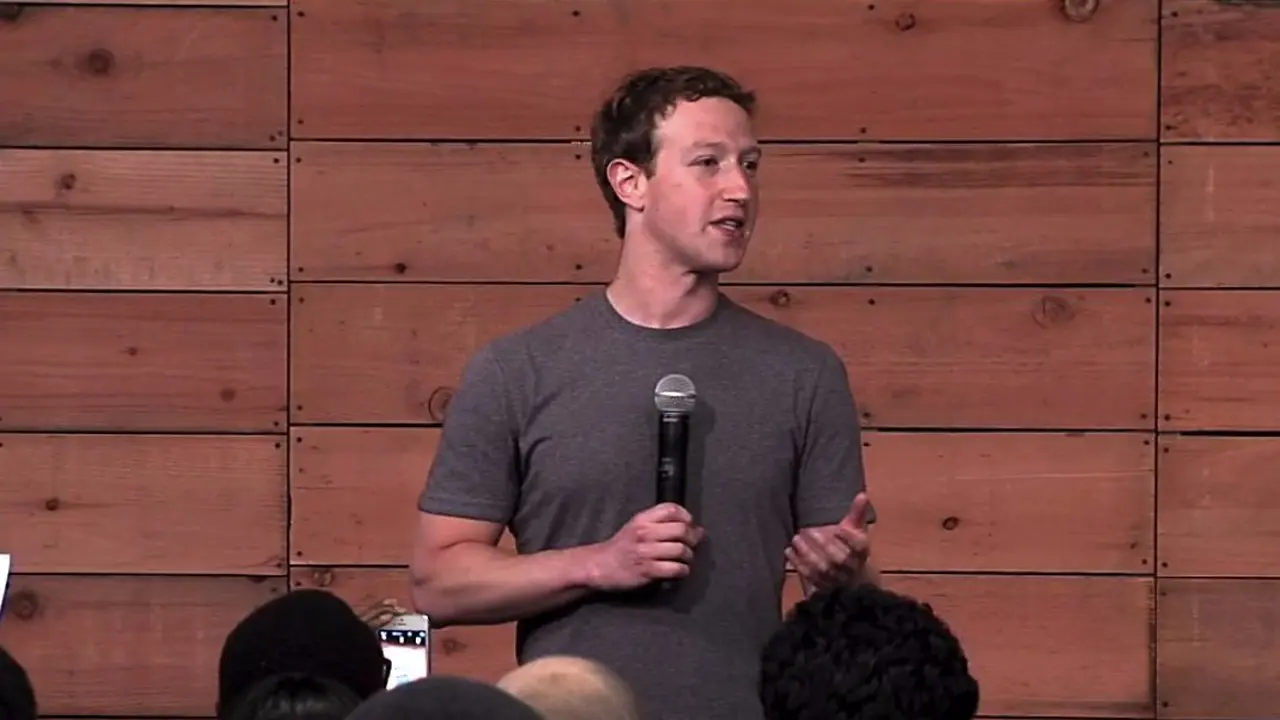 Bos Facebook: Biarkan Anak-anak Bermain Game