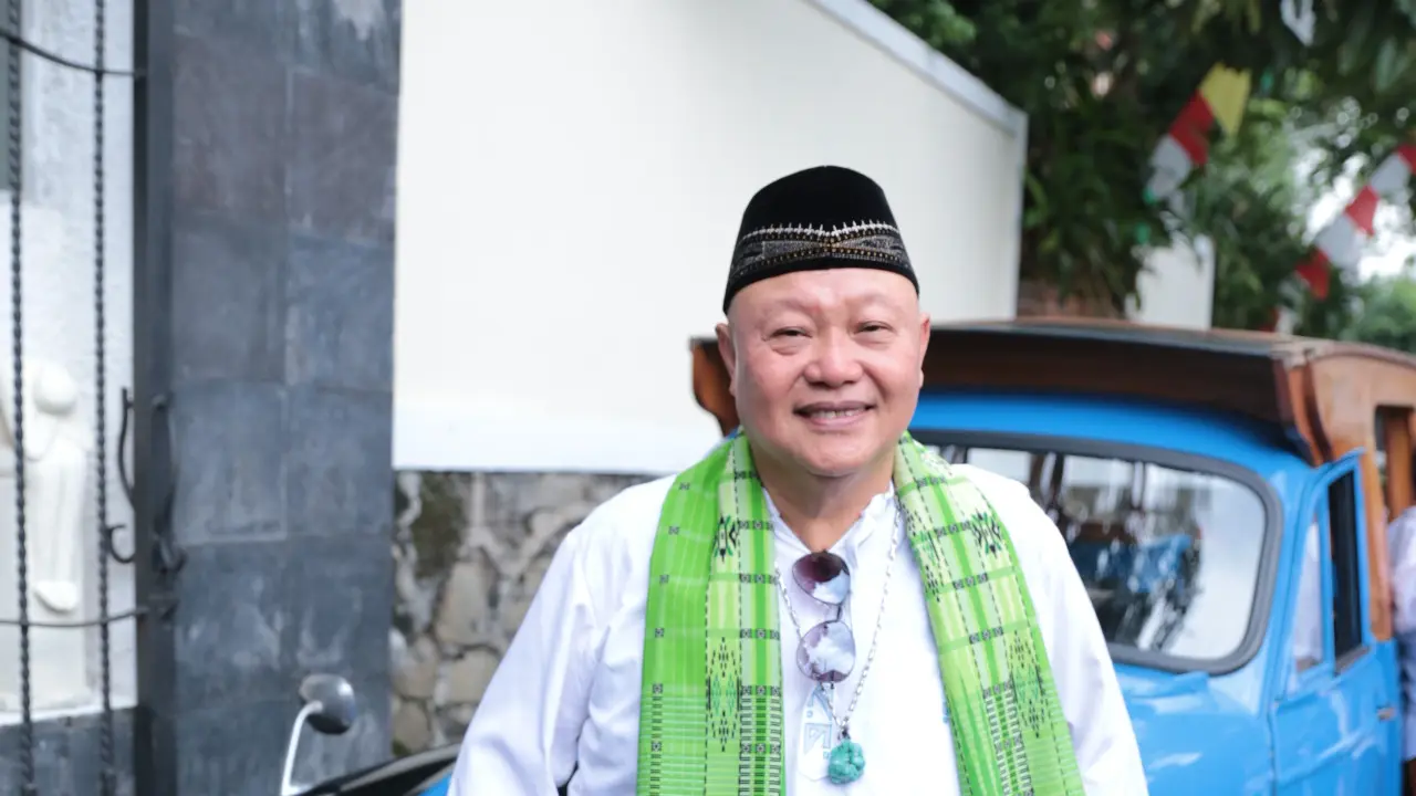 [Bintang] Koh Ahong