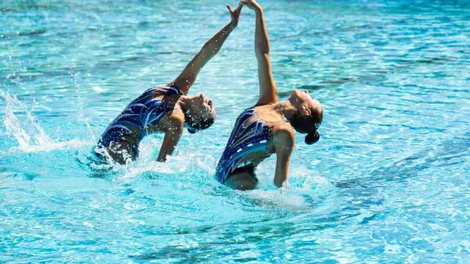 Mengenal Aqua Yoga (photo by freepik)