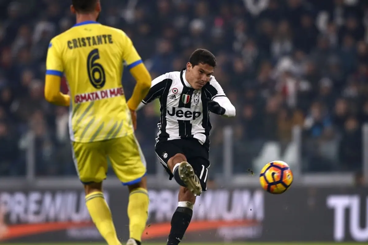Juventus