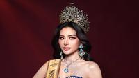 Miss Grand Thailand 2026 Disabet Mantan Finalis Miss Universe, Panggung Final Diwarnai Drama