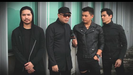 Starlite: Kolaborasi Apik Jawara Indonesian ldol, Mantan Drumer Dewa 19 dan DJ di Band Electron 45
