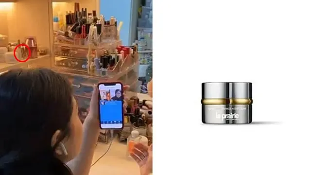 6 Koleksi Skincare Nagita Slavina, Harganya Ditaksir Hingga Puluhan Juta