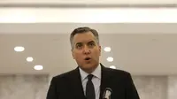 Mustapha Adib Terpilih Jadi Perdana Menteri Baru Lebanon