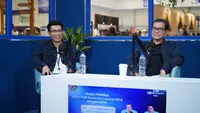 BCA Beberkan 3 Jurus Lawan Kejahatan Daring