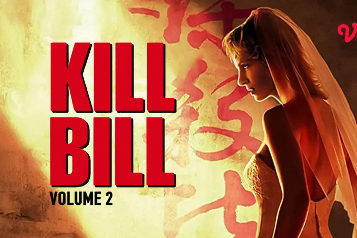 Nonton Kill Bill Volume 1 dan Kill Bill Volume 2 di Vidio
