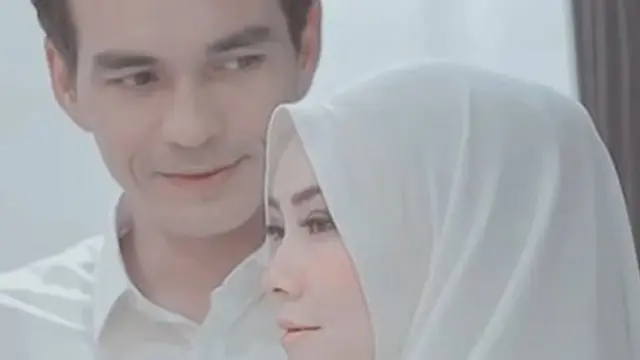 Menikah Lagi, Ini Potret Prewedding Teddy Syach yang Baru Dibagikan ke Publik