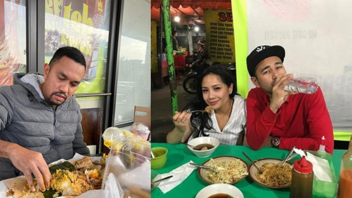 Kaya Raya, 6 Crazy Rich Indonesia Ini Pilih Tampil Merakyat