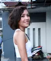 Penyanyi Lala Karmela merupakan mantan kekasih dari Petra Sihombing. Diakuinya sudah 6 bulan sejak hubungan asmara mereka berakhir. (Deki Prayoga/Bintang.com)