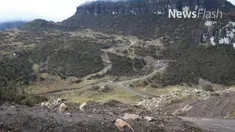 Jalan Trans Papua di Provinsi Papua bakal membentang sepanjang 3.259,45 kilometer.