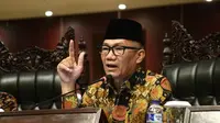Agun Gunandjar Khawatir Mekanisme Dukungan 30 Persen Bisa Pecah Golkar
