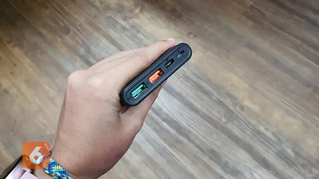 Powerbank Zola Hero