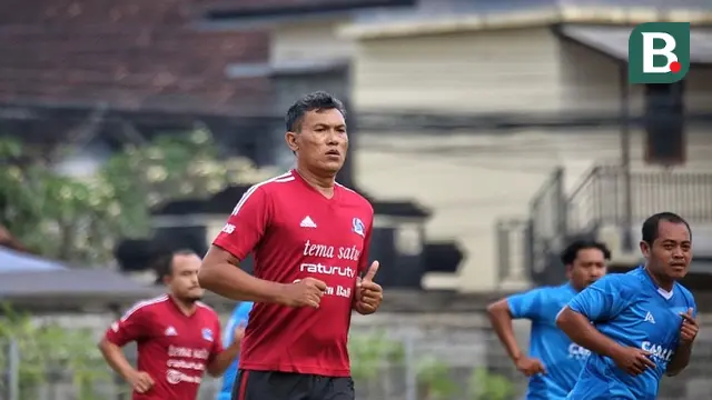 I Komang Mariawan, BRI Liga 1 2021/2022