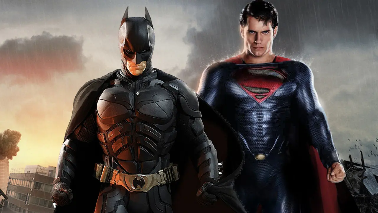 Russel Crowe Pasrah Tak Dipakai di Sekuel Man of Steel