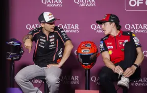 Klasemen MotoGP 2026: Jorge Martin Tinggalkan Marc Marquez