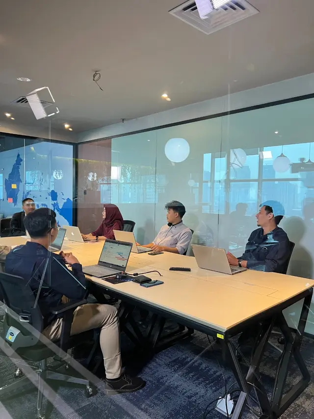 Teknologi cloud computing