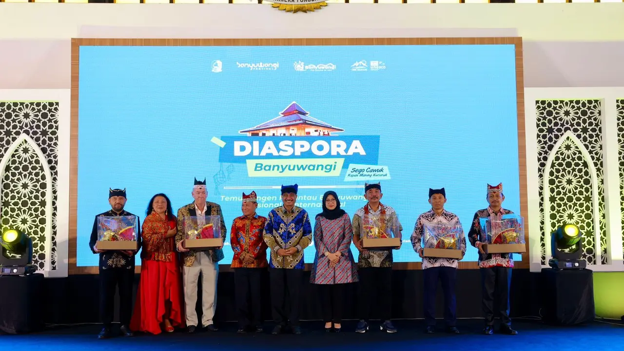 Pemkab Banyuwangi