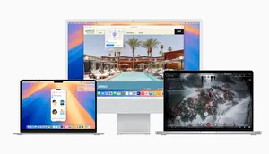 Game Mode di iOS 18, iPadOS 18, dan MacOS Sequoia: Bukti Apple Serius Masuk Pasar Gaming? (Doc: Apple)