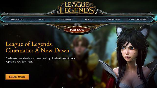 Pendapatan Game PC Menyusut di 2019