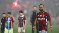 Terungkap Alasan Mo Salah Gabung Trabzonspor, Bukan Sekadar Gaji Selangit