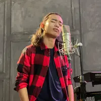 Zinidin Zidan. (Foto: Dok. Instagram @zin_zidan111)