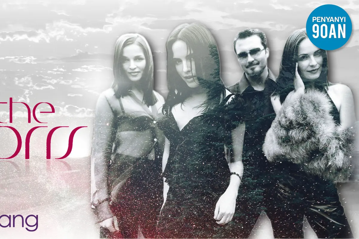 The Corrs