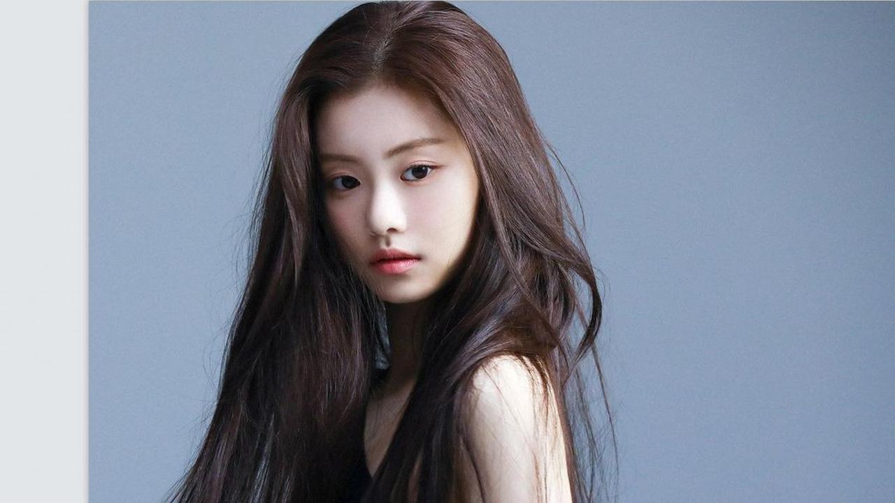 Deretan Potret Pesona Kim Garam, Disebut Sebagai Visual Grup LE SSERAFIM