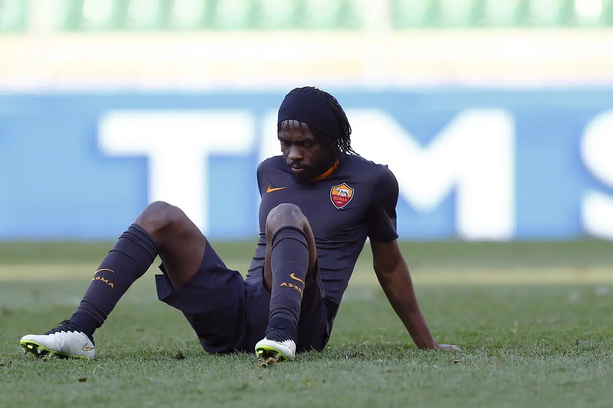 Gervinho